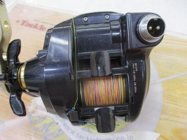 15ﾚｵﾌﾞﾘｯﾂ 300J