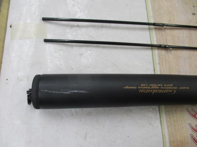 がまちぬいかだ潮次郎 中硬1.5