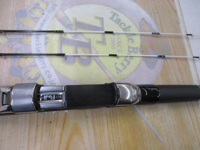 がまちぬいかだ潮次郎 中硬1.5