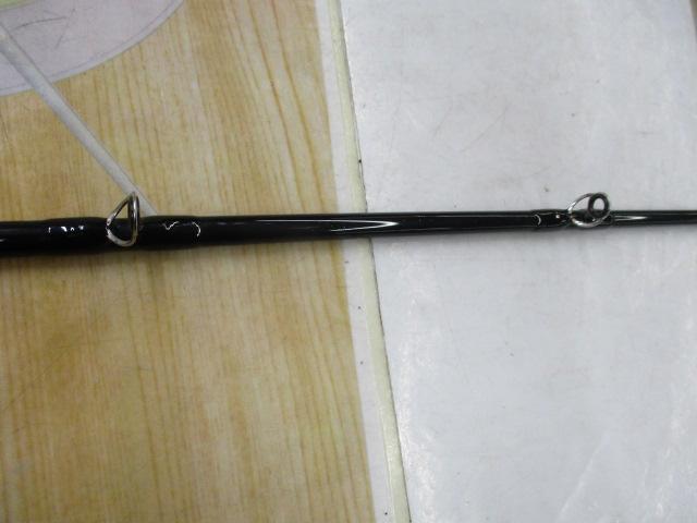 がまちぬいかだ潮次郎 中硬1.5