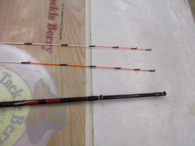 がまちぬいかだ潮次郎 中硬1.5