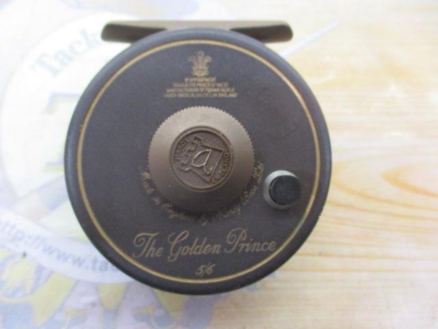 ｺﾞｰﾙﾃﾞﾝﾌﾟﾘﾝｽ5/6