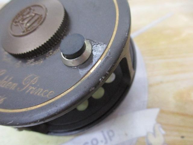 ｺﾞｰﾙﾃﾞﾝﾌﾟﾘﾝｽ5/6