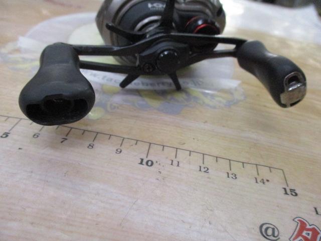 ｽｺｰﾋﾟｵﾝBFS XG LH