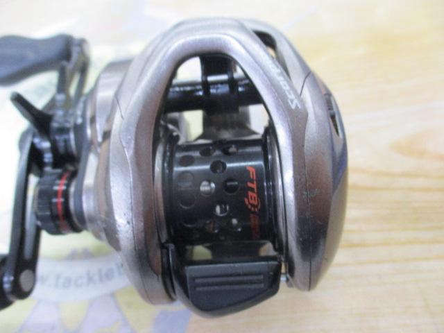 ｽｺｰﾋﾟｵﾝBFS XG LH