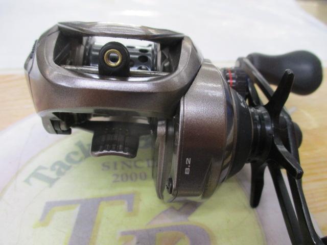 ｽｺｰﾋﾟｵﾝBFS XG LH