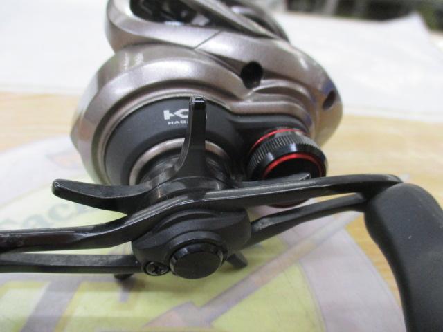 ｽｺｰﾋﾟｵﾝBFS XG LH