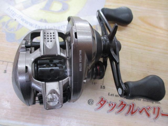 ｽｺｰﾋﾟｵﾝBFS XG LH