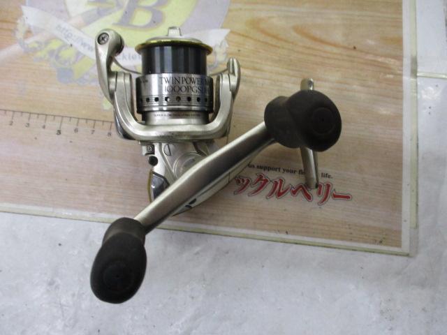 06ﾂｲﾝﾊﾟﾜｰMg 1000PG SDH