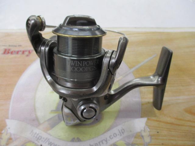 05ﾂｲﾝﾊﾟﾜｰ 1000PGS