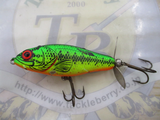 ﾎﾞｰﾏｰ　ﾘｯﾌﾟｼｬｯﾄﾞ