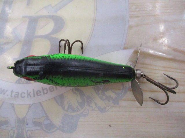 ﾎﾞｰﾏｰ　ﾘｯﾌﾟｼｬｯﾄﾞ