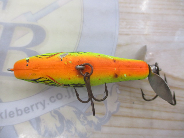 ﾎﾞｰﾏｰ　ﾘｯﾌﾟｼｬｯﾄﾞ