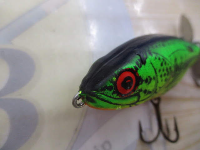 ﾎﾞｰﾏｰ　ﾘｯﾌﾟｼｬｯﾄﾞ