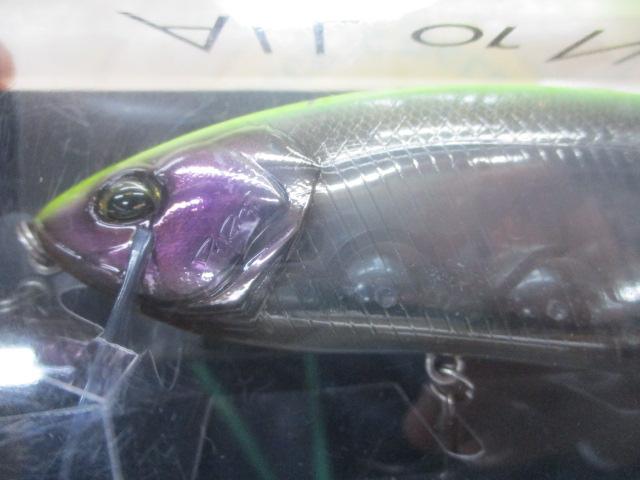 ﾀｲﾆｰｸﾗｯｼｭ