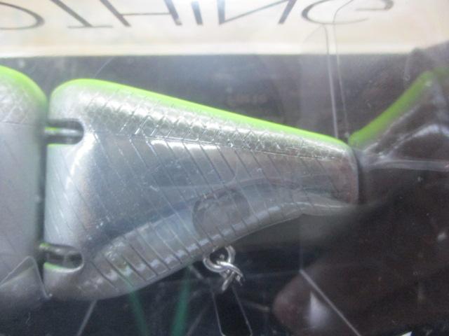 ﾀｲﾆｰｸﾗｯｼｭ