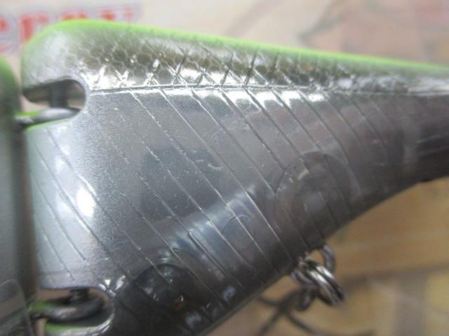 ﾀｲﾆｰｸﾗｯｼｭ