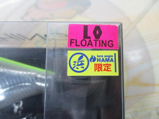 ﾀｲﾆｰｸﾗｯｼｭ