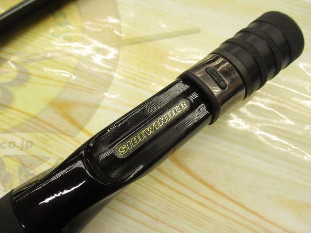 ｻｲﾄﾞﾜｲﾝﾀﾞｰｸﾞﾚｰﾄﾊﾟﾌｫｰﾏｰHGC-70XF/GP