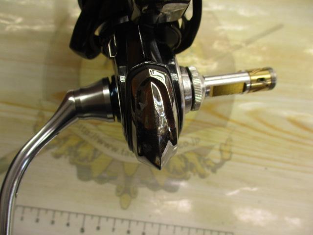 18ｲｸﾞｼﾞｽﾄ LT2500-XH