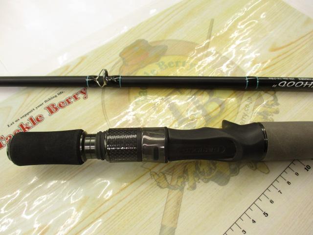 ﾚｰﾍﾞﾝｽﾗﾝｸﾞ LS-C73MHRX HOOD(EVA)