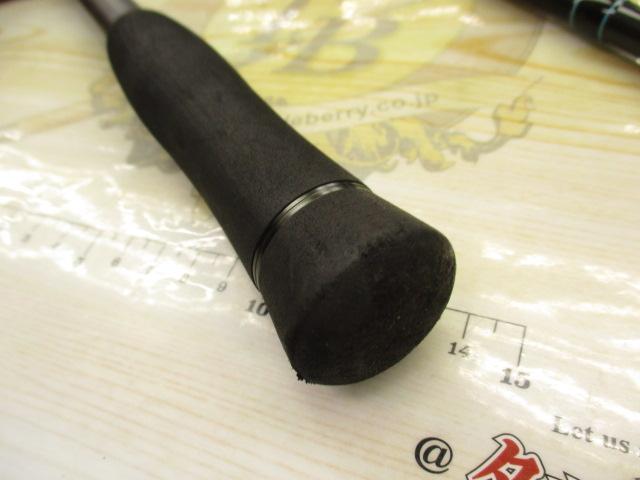 ﾚｰﾍﾞﾝｽﾗﾝｸﾞ LS-C73MHRX HOOD(EVA)