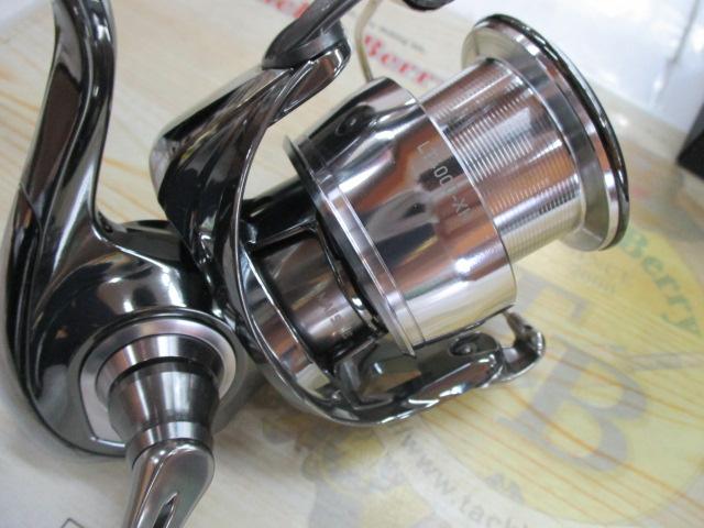 22ｲｸﾞｼﾞｽﾄ LT4000-XH