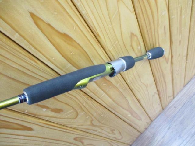 ｿﾙﾃｨｽﾄEX月下美人 STX-RF73-SVF