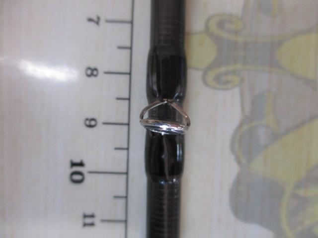 ｼﾙﾍﾞﾗｰﾄﾞ GSIC-762ML