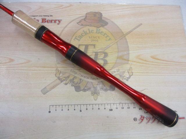 19ﾜｰﾙﾄﾞｼｬｳﾗ ﾃｸﾆｶﾙｴﾃﾞｨｼｮﾝ S66L-2/MD