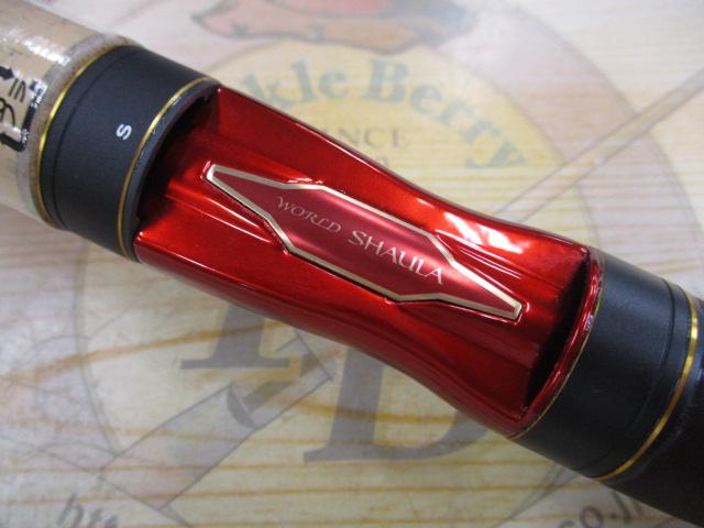 19ﾜｰﾙﾄﾞｼｬｳﾗ ﾃｸﾆｶﾙｴﾃﾞｨｼｮﾝ S66L-2/MD