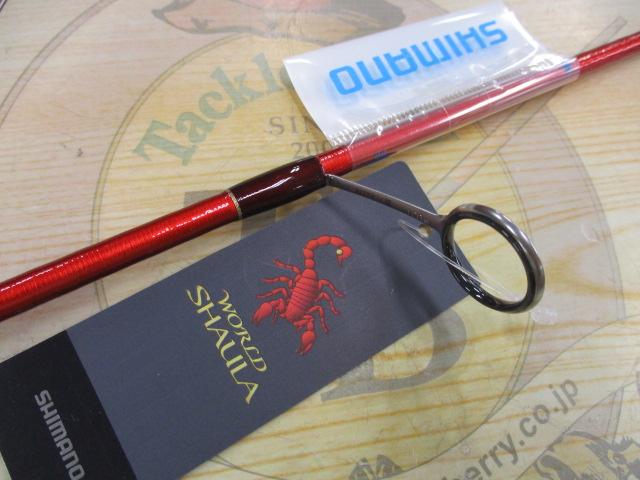 19ﾜｰﾙﾄﾞｼｬｳﾗ ﾃｸﾆｶﾙｴﾃﾞｨｼｮﾝ S66L-2/MD