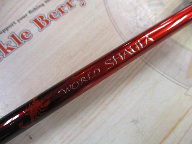 18ﾜｰﾙﾄﾞｼｬｳﾗ 15103RS-3