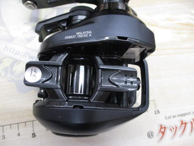 25ｸﾞﾗｯﾌﾟﾗｰCT 150XG