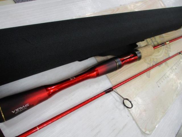 19ﾜｰﾙﾄﾞｼｬｳﾗ ﾃｸﾆｶﾙｴﾃﾞｨｼｮﾝ S66UL-2/F