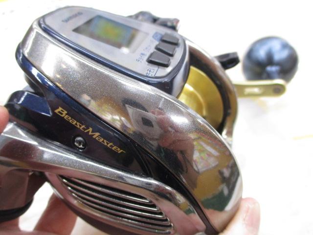 13ﾋﾞｰｽﾄﾏｽﾀｰ 3000