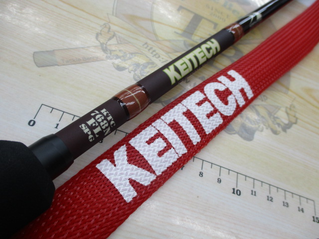 ｹｲﾃｯｸｶｽﾀﾑﾛｯﾄﾞKTC768NFL-SPG