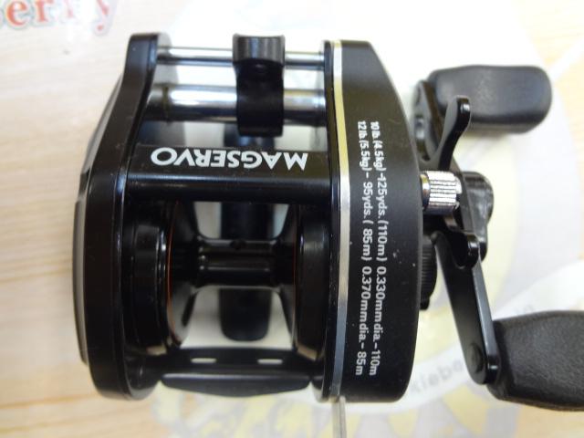 ﾌｧﾝﾄﾑﾏｸﾞｻｰﾎﾞ GS-10