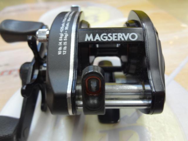 ﾌｧﾝﾄﾑﾏｸﾞｻｰﾎﾞ GS-10