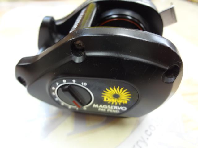 ﾌｧﾝﾄﾑﾏｸﾞｻｰﾎﾞ GS-10