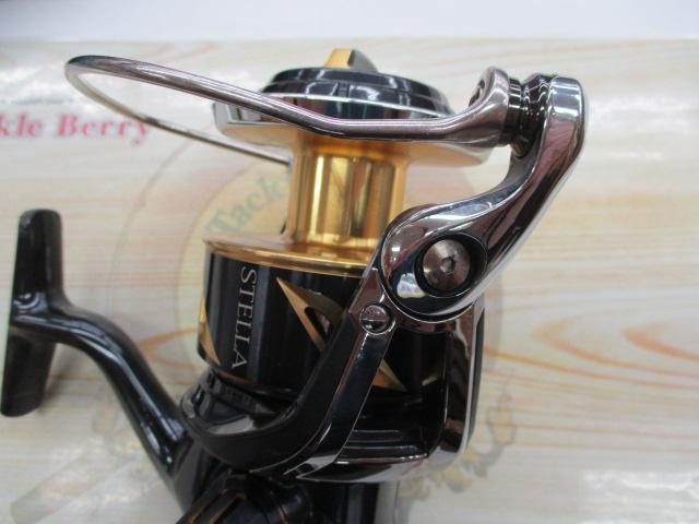 19ｽﾃﾗSW 14000XG