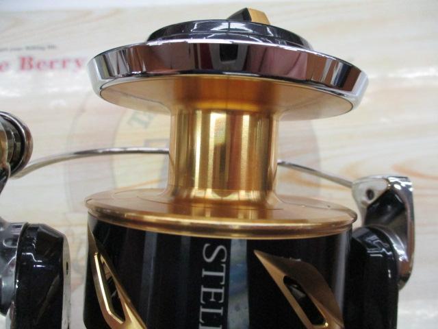 19ｽﾃﾗSW 14000XG