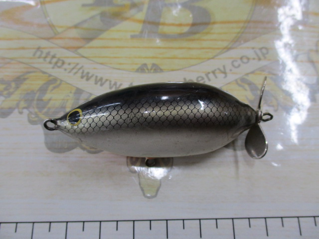 ﾗｯﾄﾌｨﾝｸ