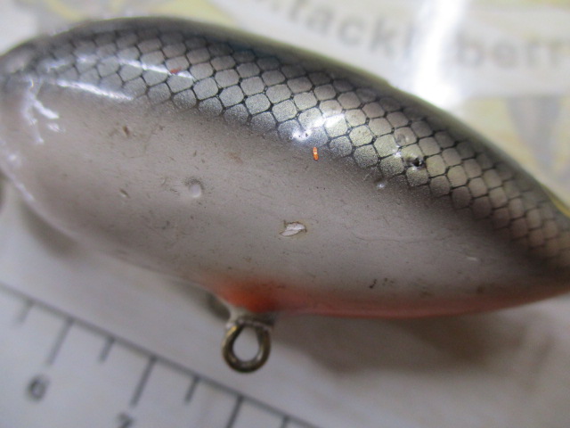 ﾗｯﾄﾌｨﾝｸ