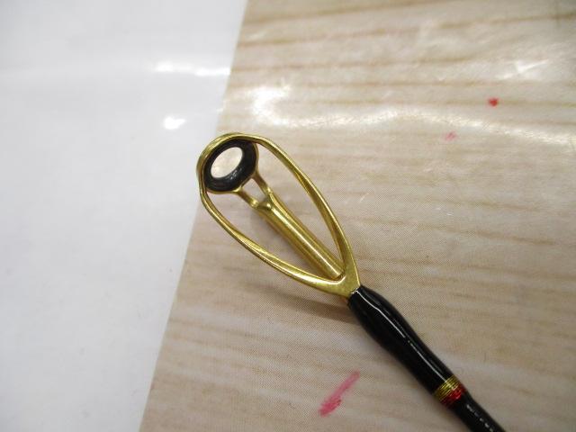 がま石本獅子 H565