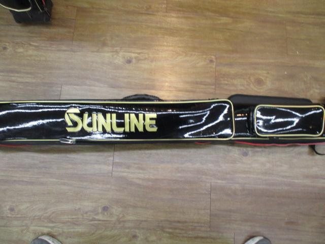 ｽﾄﾚｰﾄﾛｯﾄﾞｹｰｽ145