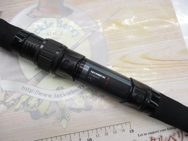 PL AD振出石鯛 540MH