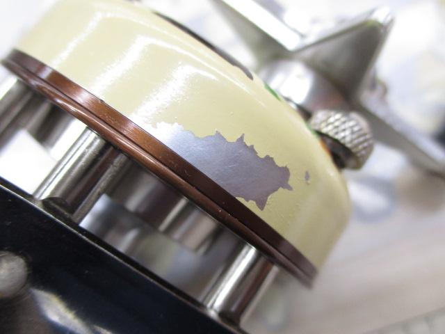 ﾄｲﾏｼｰﾝ03ｶﾓﾌﾗｰｼﾞｭ