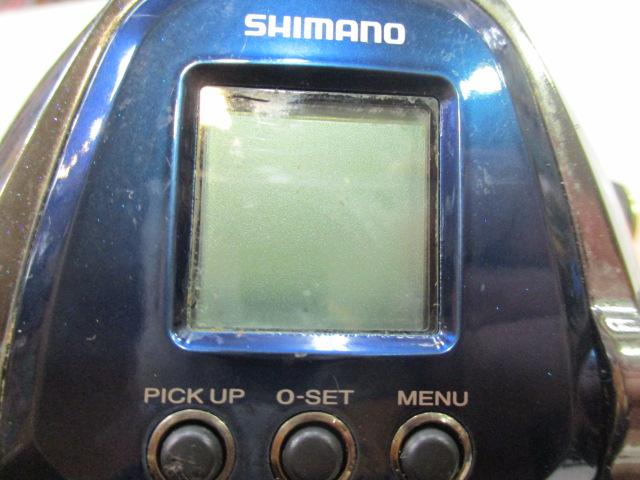 19ビーストマスター 6000