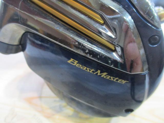 19ビーストマスター 6000